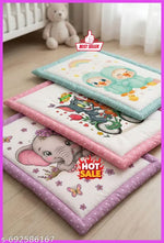 Godadi, Home Made Baby Godadi,  baby Godadi,New Born Baby Mattress, Baby Beading( 0-1 Year, 30 x 22 inch)