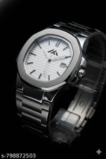 Golden Men's and Boy's Analog Watches