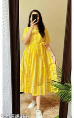 Women's Rayon Printed Anarkali Kurta Women & Girls | Women's Kurtas & Kurtis