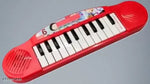 NILKANTHVARNI Musical Keyboard Mini Baby Piano Playing Toy for Kids Fun Music Toys for Kids
