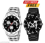 Watch Designer Strap Stylish Sport Look Boys watch for men Analog Watch - For Boys Analog Watches