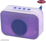 Portable Bluetooth Speaker Dynamic Thunder Sound with High Bass 5watt Bluetooth 5.0 1200mAh Battery FYPCON