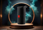 Sunever Black TG-113 Blutooth Sound Speaker
