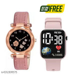 Classic Women Watches