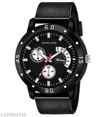Watch Designer Strap Stylish Sport Look Boys watch for men Analog Watch - For Boys Analog Watches