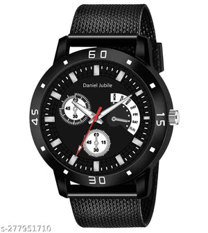 Watch Designer Strap Stylish Sport Look Boys watch for men Analog Watch - For Boys Analog Watches