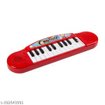 NILKANTHVARNI Musical Keyboard Mini Baby Piano Playing Toy for Kids Fun Music Toys for Kids