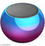MINI Portable Wireless Bluetooth 2in1 Speaker and mic1