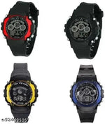 Elite Sports Watches