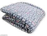 BRANDONN Baby Blanket Newborn Pack of Crib Wrapper For Boys & Girls