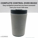 KT-125 Bluetooth Speaker Portable Wireless Subwoofer Loudspeaker TF Card MXL3 10 W Bluetooth Speaker