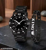 Festive Way Farer (Casual+PartyWear+Formal) Designer Stylish New For Boys And Mens Analog Watch - For Men