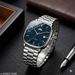 Golden Men's and Boy's Analog Watches