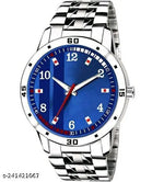 Festive Way Farer (Casual+PartyWear+Formal) Designer Stylish New For Boys And Mens Analog Watch - For Men