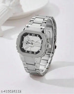 Golden Men's and Boy's Analog Watches