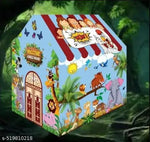Doll play house kids new morden doll  house