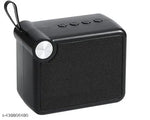 BLUETOOTH SPEAKER MZ406SP DYANAMIC THUNDER SOUND