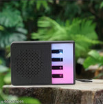 AST 337 Wireless Bluetooth Speaker Hi Bass BT 5.0, 10WATT Bluetooth Speaker(GANA BAJANE WALA SPEAKER) RANDOM COLOUR