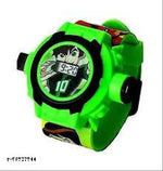 ben 10 24/p