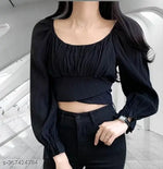 Classic Fashionista Women Top Shirte