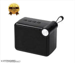 BLUETOOTH SPEAKER MZ406SP DYANAMIC THUNDER SOUND