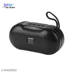 Portable Bluetooth Speaker Dynamic Thunder Sound with High Bass 5watt Bluetooth 5.0 1200mAh Battery FYPCON