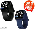 SHMOFY LUXRY Waterproof LED Digital Watch For Boys and Girls Digital Watch For Boys & Girls New Generation Led Digital Watch