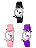 Classic Women Watches