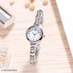 Trendy Women's Watch