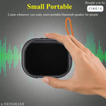 Portable Bluetooth Speaker , dj buffer  Sound like home theatre with USB/Micro SD Card/AUX/Mic Multimedia Speaker System Super Bass Compatible with Android, iOS & Windows Devices , mobile Speaker , Laptop Speaker ,Pc Speaker