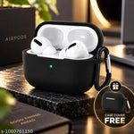 Bluetooth Black NB-111 Necband Wireless Long Standby Sports Headphones, Wireless Neckband Earphones