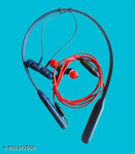 neckband and wired earphone combo offer pack of 2