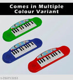 NILKANTHVARNI Musical Keyboard Mini Baby Piano Playing Toy for Kids Fun Music Toys for Kids