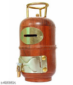 Amazing Wood 2+ years Money Banks (single)