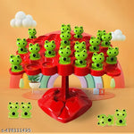 5 Rod Junior Abacus Toy for Kids |Early Math Learning Education Toy| Learn Counting, Addition & Subtract, Plus & Minus with Colorful Beads |  for Pre-School Children – Age 3+ Years