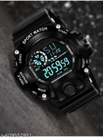 Fashionate Men Sports Watches