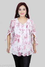 COTTON SOLID PAAN TOP
