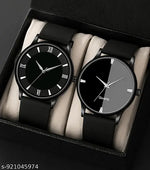 Fancy Men Analog Watches