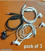Styalish Earphone for Mobile phone
