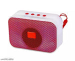 Portable Bluetooth Speaker Dynamic Thunder Sound with High Bass 5watt Bluetooth 5.0 1200mAh Battery FYPCON