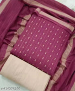 Cotton Dress