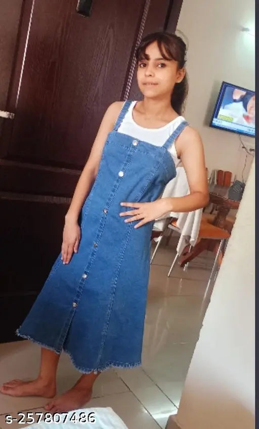Fashionable women dress