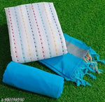 Cotton Dress