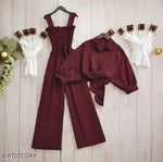 Urbane Glamorous Women Jumpsuits