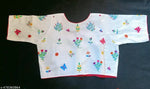 New tranding all body White colour fancy design Blouses