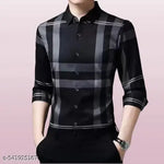 indian shirt bazar Red Checked