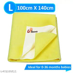 Shooping Point Double Side Water Proof Baby Play Mat
