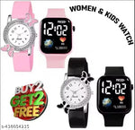 Classic Women Watches