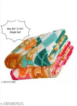 Pack of 3 Microfiber Baby Blanket lightweight & Comfortable