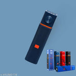 Bluetooth Speaker - Blue | Bass Boosted 10W Speaker | BT Connectivity | Bluetooth Party Speaker | Loud and Clear Sound